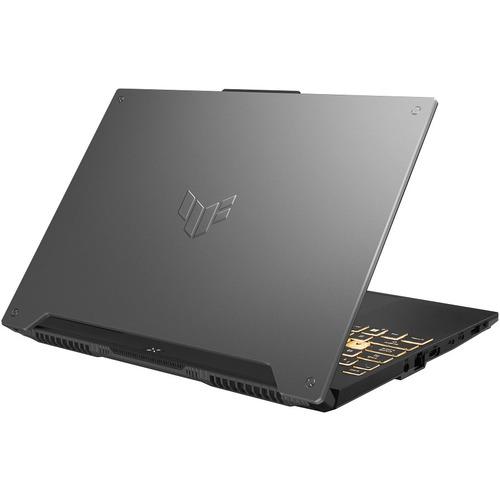 【初期/レア】 【推奨品】ASUS FX507ZC4-I5R3050YA ゲーミングパソコン TUF Gaming F15 FX507ZC4 メカグレー FX507ZC4I5R3050YA 【EIM1609834058】(58687円)