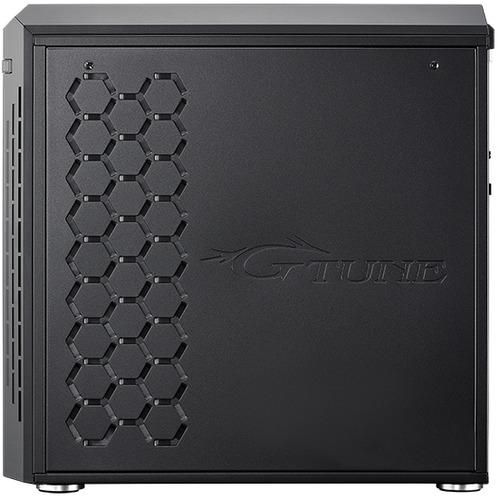 【推し】 マウスコンピューター DGI5G1BYD65CNHB3 デスクトップPC Gtune ブラック 【DG2320072036】(84579円)