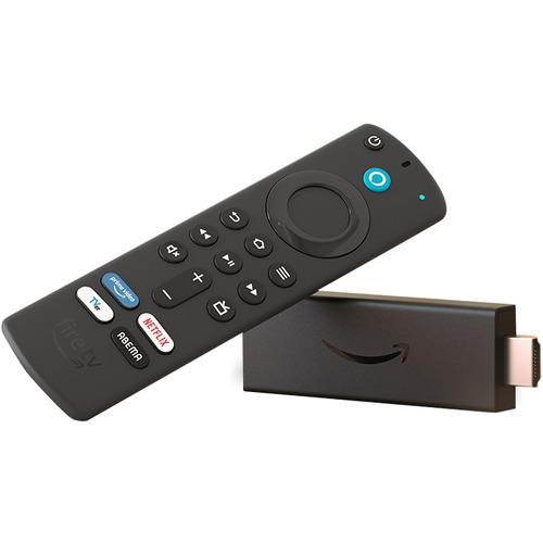 アマゾン B0BQVPL3Q5 Fire TV Stick Alexa対応音声認識リモコン(第3世代)付属 ストリーミングメディアプレーヤー Tverボタン付き Amazon｜yamada-denki｜03