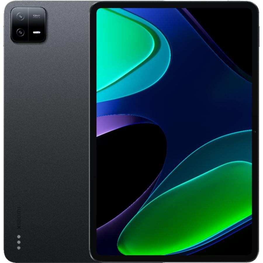 Xiaomi Xiaomi Pad 6 Gravity Gray 8GB+128GB VHU4363JP 
