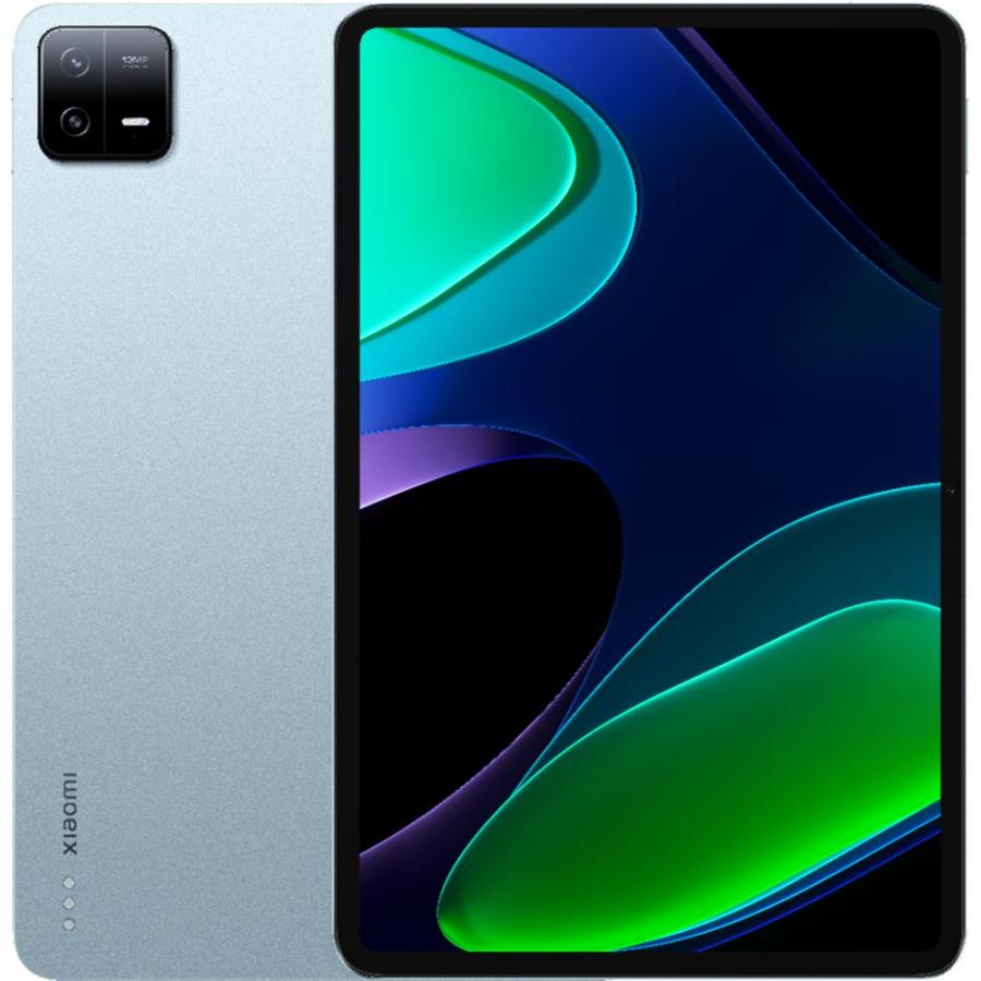 Xiaomi Xiaomi Pad 6 Mist Blue 8GB+128GB VHU4329JP 