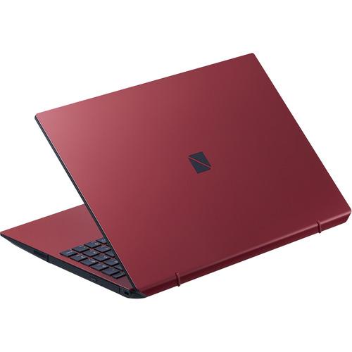 【中古品 】 【推奨品】NEC PC-N1575GAR ノートPC LAVIE N15 カームレッド PCN1575GAR 【AA3038152898】(110757円)
