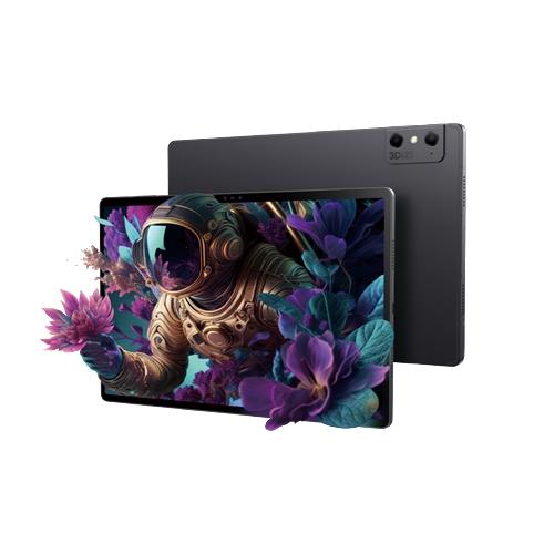 ZTE Corporation LPD-20W nubia Pad 3D 3D表示 Androidタブレット 
