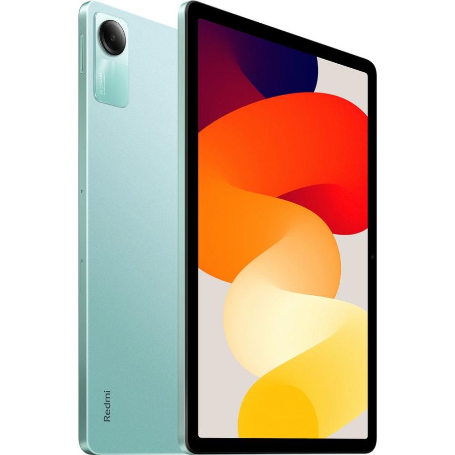 Xiaomi Redmi Pad SE Mint Green 6+128GB VHU4503JP 