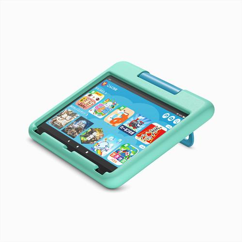 推奨品】アマゾン B0BL66DWC3 Fire HD 10 キッズモデル グリーン 