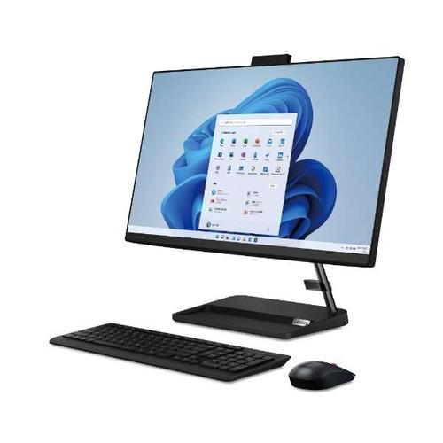 Lenovo F0GH0189JP デスクトップパソコン IdeaCentre AIO 370i ブラック｜yamada-denki｜02