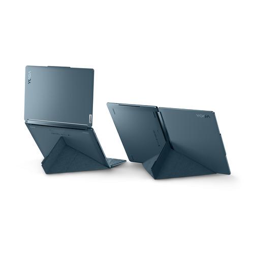 lenovo Yoga Book 9i Gen 8 82YQ004KJP [ 13.3in | 2880x1800 | Core i7-1355U | 16GB | 1TB | Win11 Home | タイダルティール ]｜yamada-denki｜10