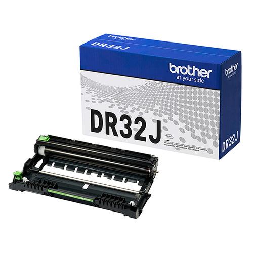 Brother DR32J ドラムユニット 純正 新品未開封 ブラザー DR32J ドラムユニット 【ブラザー純正】 : ヤマダデンキ