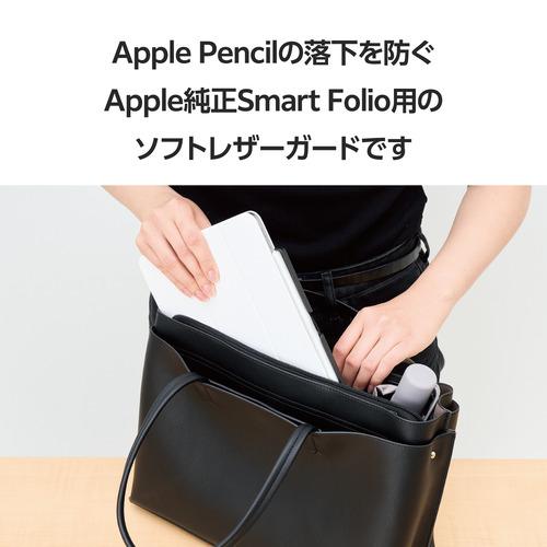 エレコム TB-APE2UMHBK Apple Pencil (第2世代) (USB-C)用