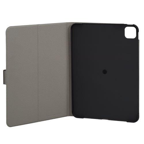 ナカバヤシ TBC-IPP24109BK iPad Pro（M4）11インチ用 回転式ハード