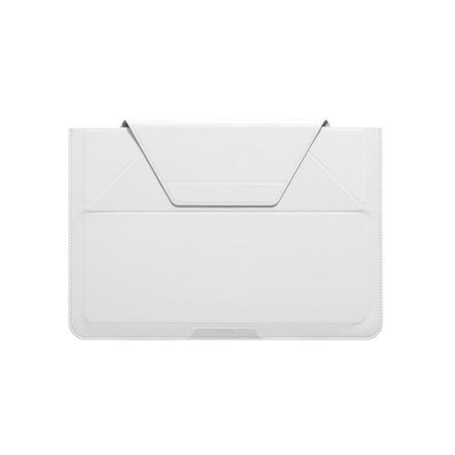 MOFTホワイト 13.3インチ PCケース ミステリーグレー Amazon.co.jp: MOFT【公式直営店】ノートパソコンケース 14