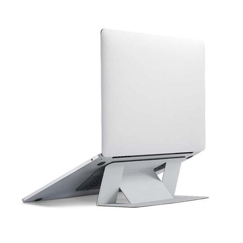 MOFT MS006-1-MCGY 超薄型ノートパソコンスタンド 11.6〜16インチ用