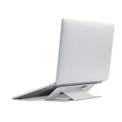 MOFT MS006-1-MCGY 超薄型ノートパソコンスタンド 11.6〜16インチ用