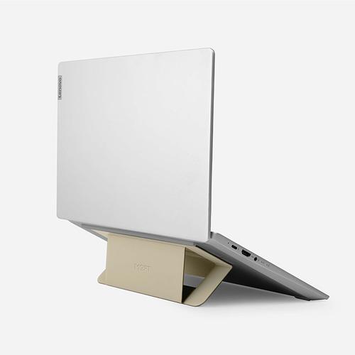 MOFT MS005-1-ETBG 超薄型ノートパソコンスタンド 11.6〜16インチ用 