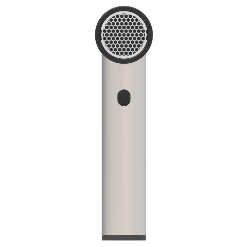 ナカバヤシ DAD-401CG 電動エアダスター JET turbo 充電式 シャンパンゴールド_1