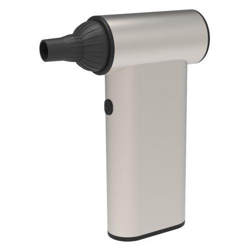 ナカバヤシ DAD-401CG 電動エアダスター JET turbo 充電式 シャンパンゴールド_7