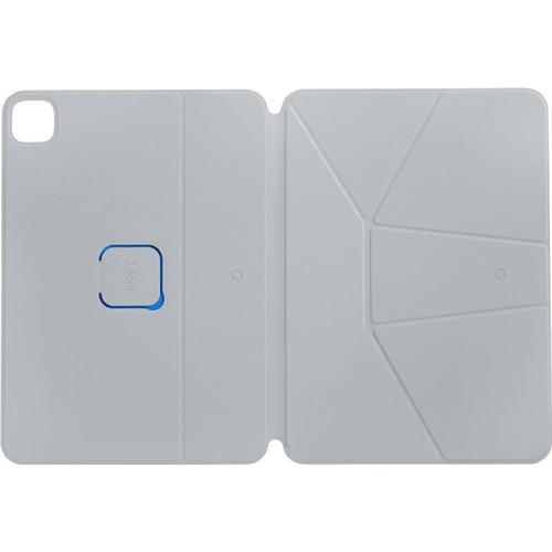 MOFT MS028-1-IPAD11-CMGY 11インチIPAD(A16)(2025)／10.9インチIPAD10