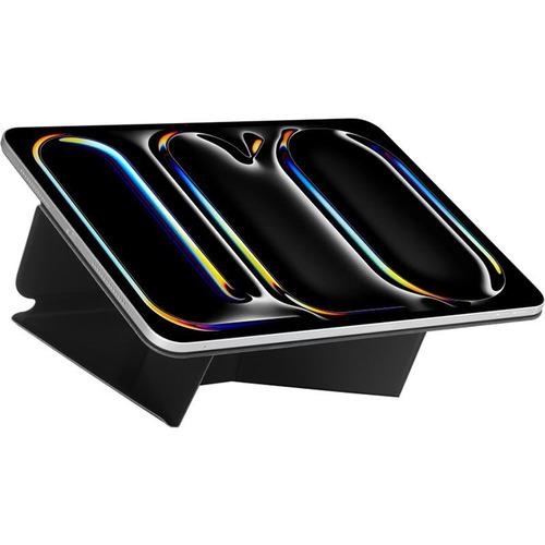 MOFT MS028-1-IPAD11-JTBK 11インチIPAD(A16)(2025)／10.9インチIPAD10