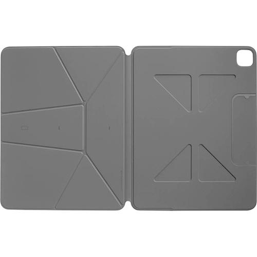 MOFT MS028-1-IPAD11-JTBK 11インチIPAD(A16)(2025)／10.9インチIPAD10