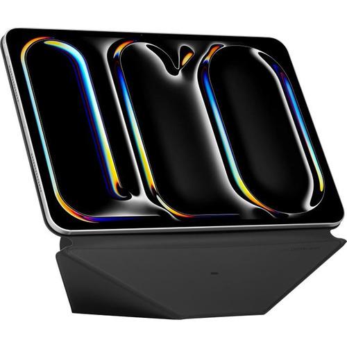 MOFT MS028-1-IPAD11-JTBK 11インチIPAD(A16)(2025)／10.9インチIPAD10