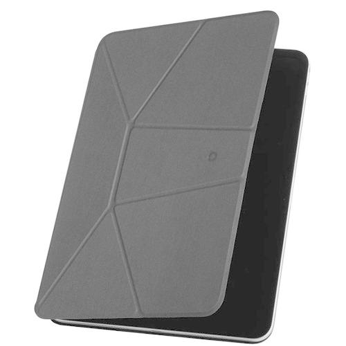 MOFT ダイナミックフォリオ【iPad Pro 11インチ M4 ブラック】 11インチiPad Pro（M4）用 ダイナミックフォリオ ジェット