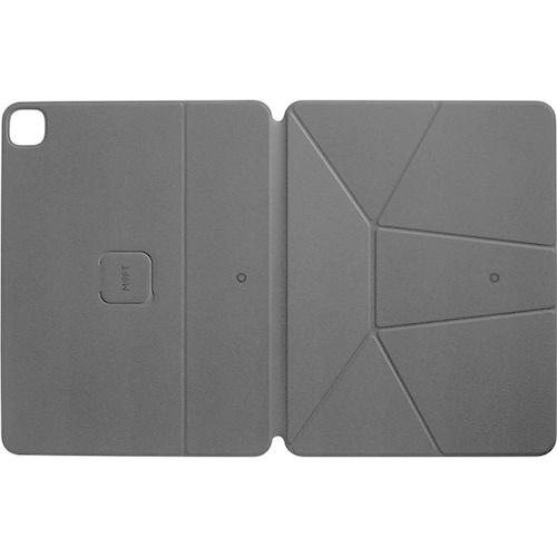 MOFT MS028-1-12.9P23-JTBK 13インチIPAD AIR(M2／3)／12.9インチ IPAD