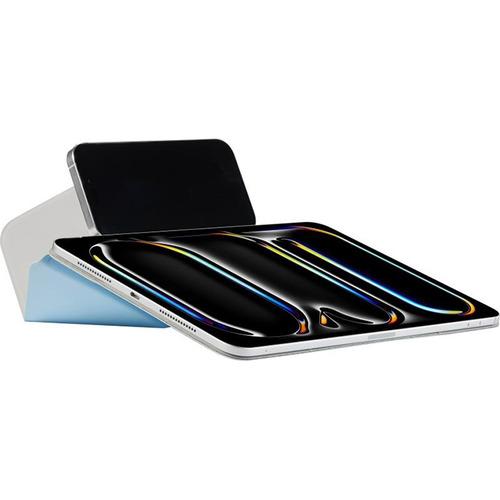 MOFT MS028-1-12.9P23-SMBU 13インチIPAD AIR(M2／3)／12.9インチ IPAD