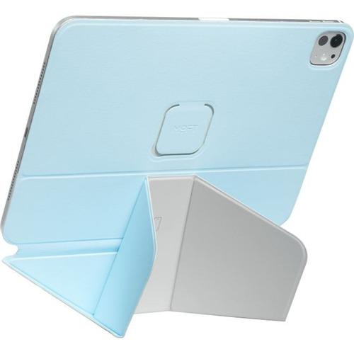 MOFT MS028-1-12.9P23-SMBU 13インチIPAD AIR(M2／3)／12.9インチ IPAD