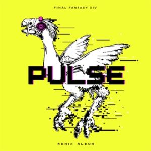 【CD】Pulse：FINAL FANTASY XIV Remix Album｜yamada-denki