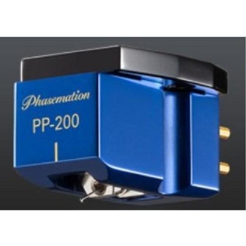Phasemation PP-200 MCカートリッジ｜yamada-denki