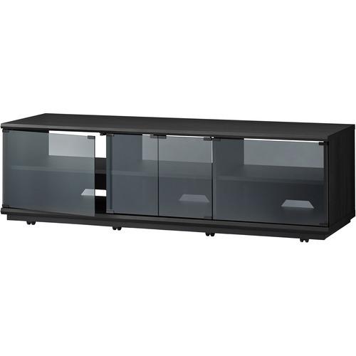 ハヤミ工産 B-2333 オーディオラック Bastiaシリーズ 【受注生産】(30385円)