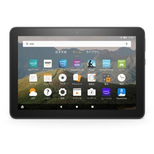 即納最大半額 Amazon B07wjsj28x Fire Hd 8 タブレット ブラック 8インチhdディスプレイ 32gb お