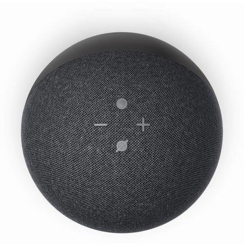推奨品】Amazon(アマゾン) B085G2227B Echo 第4世代 スマート