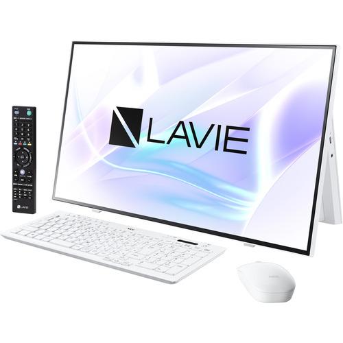 最新コレックション Nec Pc 797baw デスクトップパソコン Lavie 7 ファインホワイト 数量限定 Epicmountainbike Com