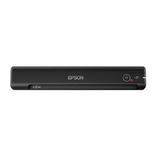 エプソン ES-50 A4モバイルスキャナー USBモデル_1