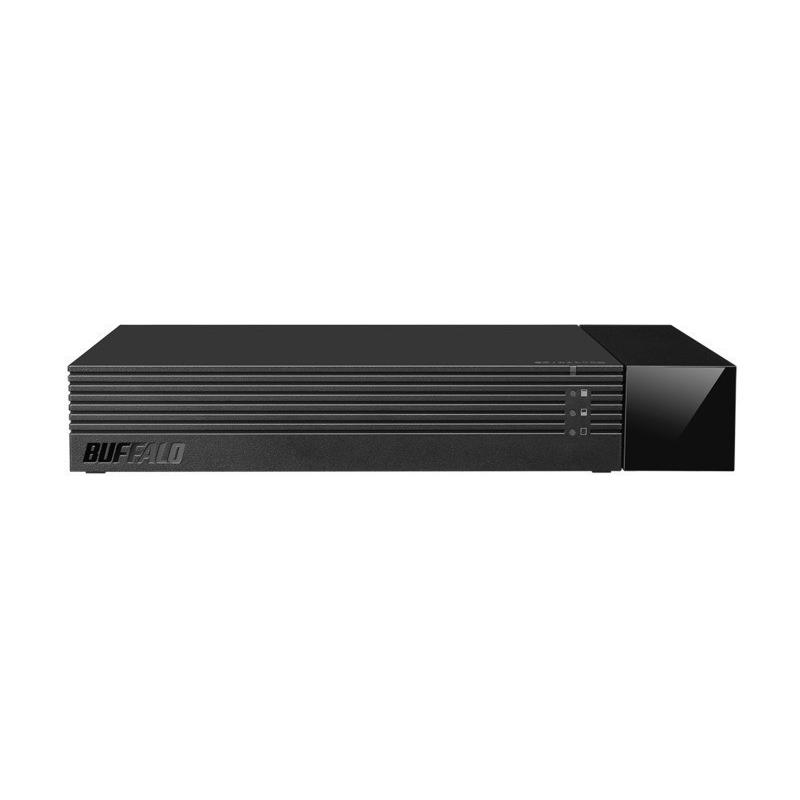 HDV-SAM4.0U3-BKA 4TB 外付けハードディスク BUFFALO HDV-SAM4.0U3-BKA バッファロー | 外付けHDD : 外付けハードディスク・ドライブ