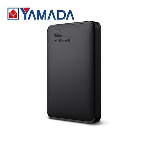 ウェスタンデジタル WDBUZG0010BBK-JESE ポータブルHDD WD Elements 