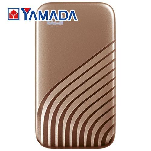 WESTERN DIGITAL｜ウェスタン デジタル WDBAGF0010BGD Western Digital WDBAGF0010BGD-JESN ポータブルSSD My Passport SSD