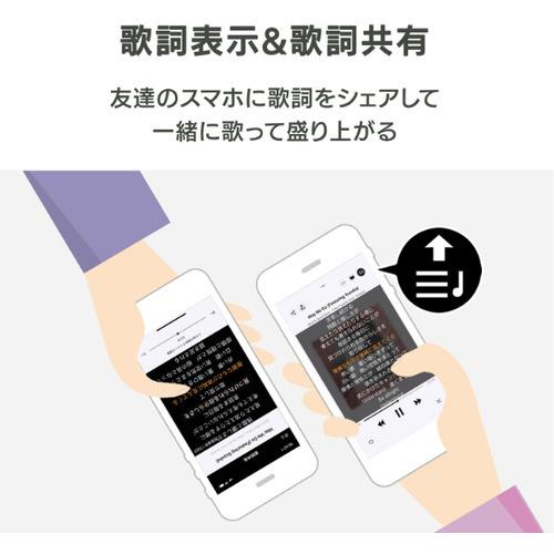アイ・オー・データ機器 CD-6WK スマートフォン用CDレコーダー CDレコ