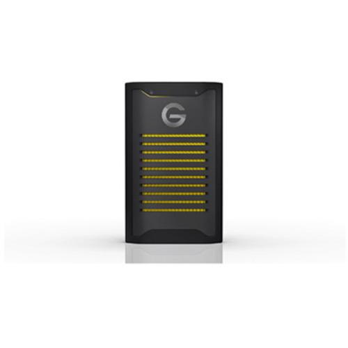 ウェスタンデジタル SDPS41A-002T-SBANB 外付けSSD 2TB