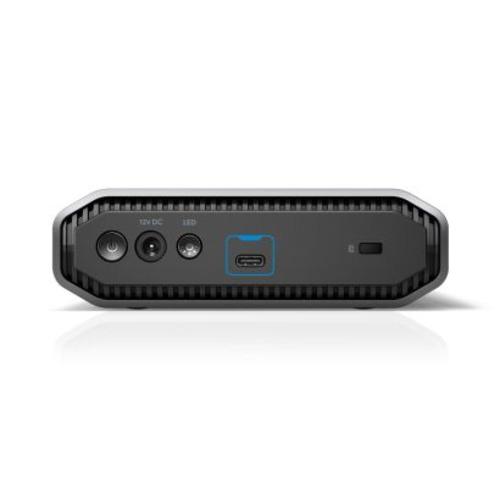 ウエスタンデジタル SDPHF1A-006T-SBAAD 外付けハードディスク 6TB SDPHF1A006TSBAADの画像