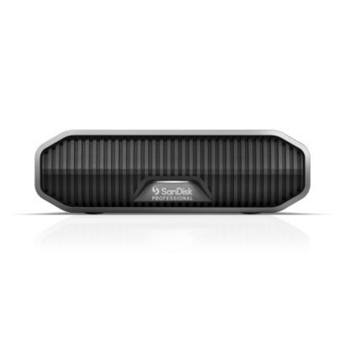 ウエスタンデジタル SDPHF1A-022T-SBAAD 外付けハードディスク 22TB SDPHF1A022TSBAADの画像
