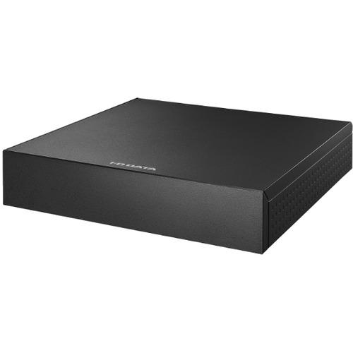 IODATA アイオーデータ 録画用ハードディスク 6TB(AVHD-US6) アイ・オー・データ機器 AVHD-US6 外付けハードディスク 6TB AVHDUS6