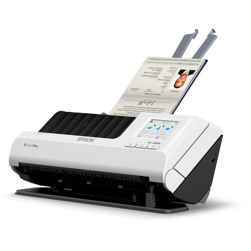 EPSON DS-480W スキャナー ホワイト EPSON DS-C480W スキャナー DSC480W : ヤマダデンキ Yahoo!店 - 通販