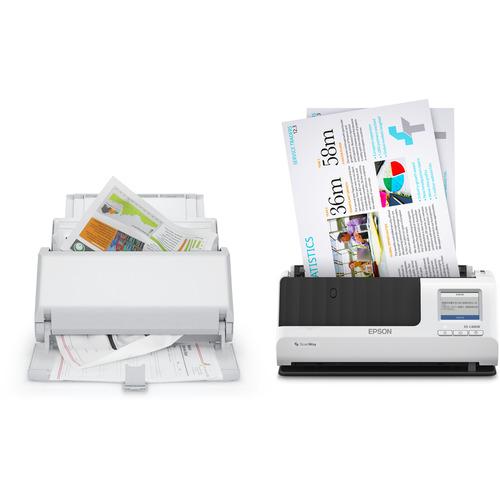 DS-C480w スキャナー A4ドキュメントスキャナー DS-C480W_DS-C420W｜製品情報｜エプソン