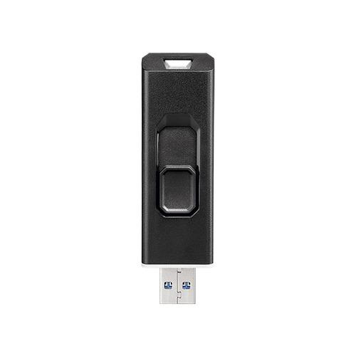 アイ・オー・データ機器 SSPS-US2W USB 10Gbps(USB3.2 Gen2)対応