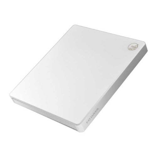 IOデータ CD-5WDW／U スマートフォン用CDレコーダー ホワイト
