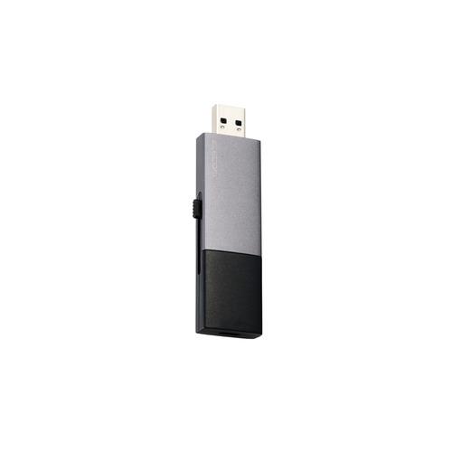 エレコム ESD-EWC0500GBK USB Type-C USB-A対応 外付けポータブルSSD 500GB ブラック_12