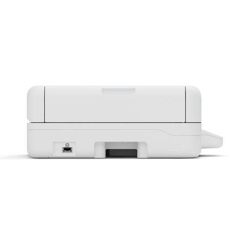 EPSON DS-1760WN A4ドキュメントスキャナー フラットベッドタイプ 有線・無線・PCレススキャン Win Mac対応の画像