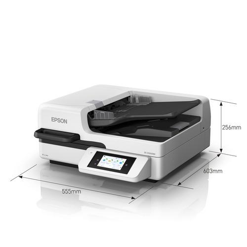 EPSON DS-61000WN A3フラットベッドスキャナー A3サイズ対応 有線